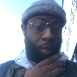 Meet your Posher, Brian